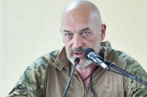 Сайт «Миротворец» возвращается?