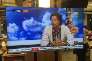 Кому доверят сохранять культурное наследие при министре Нищуке?