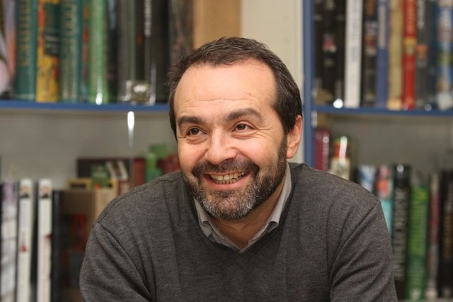 Шендерович: Шутка французской ведущей "Евровидения" – "если русский не выиграет, его отправят в ГУЛаг", – очень обидная