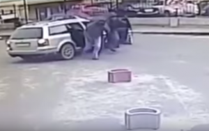 Как у валютчика с «Книжки» забрали 1 млн. долларов США