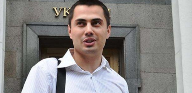 Егор Фирсов вызывает в суд Гройсмана и Кличко