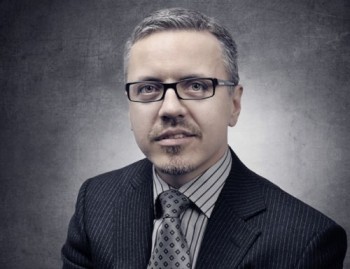 Новый глава "Укрзализныци" Балчун вступил в должность