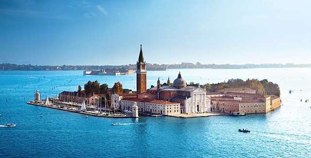 «Парламент Венеции» прекратил существование в 1797 году: СМИ России снова обманули читателей