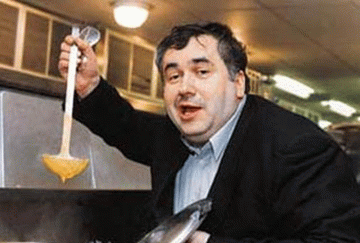 Станислав Садальский выложил компромат на родителей Джамалы