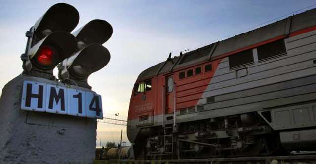 Россия перебросила в Макеевку эшелон с дизельным топливом - ГУР