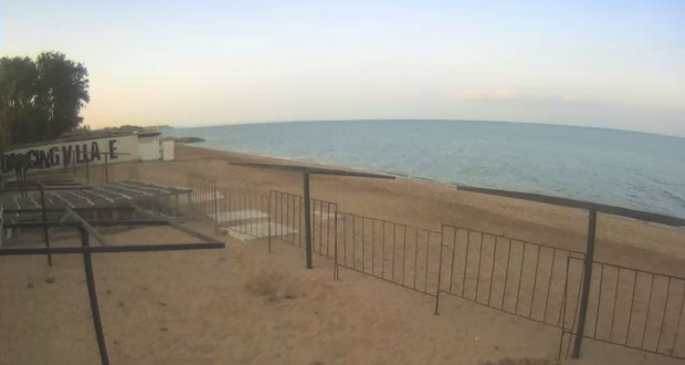 Россияне утрачивают интерес к туристическому отдыху в оккупированном Крыму