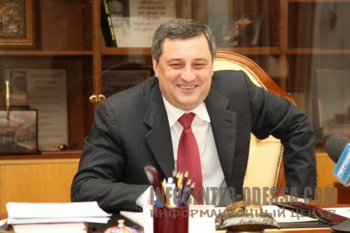 Экс-помощник Януковича устроился на работу к Тимошенко