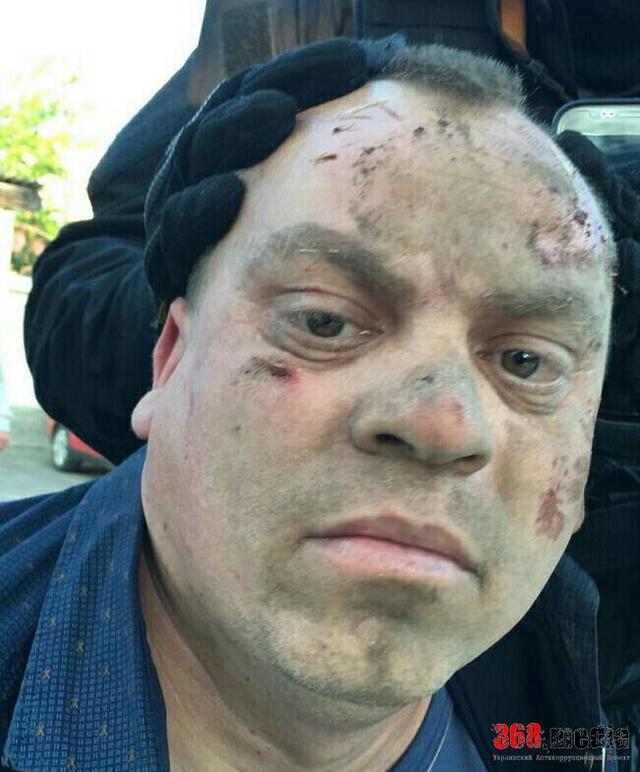 В ОДЕССЕ ЗАДЕРЖАЛИ ТРЕХ КИЛЛЕРОВ, ПЛАНИРОВАВШИХ УБИТЬ АДВОКАТА