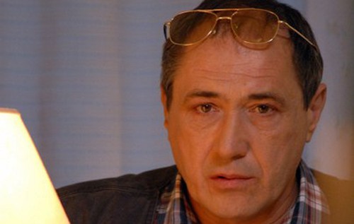 Актер киевского театра анонсировал набор наемников для войны на Донбассе. ВИДЕО