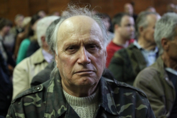 Вінниччанин просить від’єднати його квартиру від газопостачання та централізованого опалення