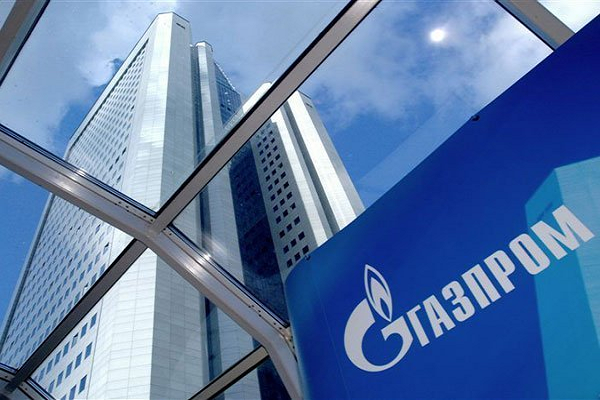 Газпром выставил Украине счет за поставки в «ЛНР»-«ДНР»