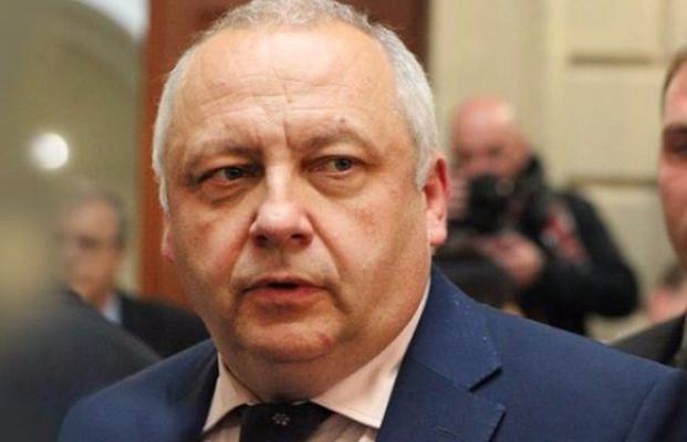 Новый лидер партии Порошенко будет готовить «БПП» к внеочередным выборам