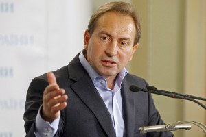 Микола Томенко: Інформаційне лайно від Президента – добрий знак!