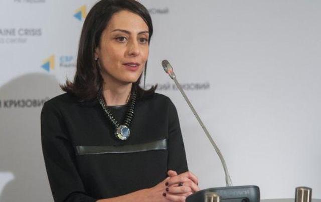 Деканоидзе рассказала об инсценировке убийства адвоката