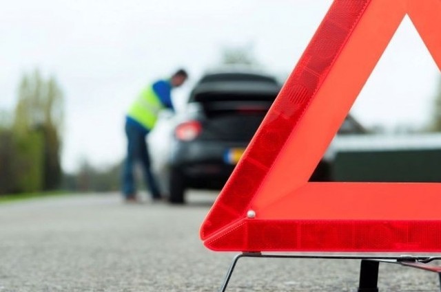 Следователя Нацполиции Сергея Француза уличили в организации «бизнеса» на резонансных ДТП