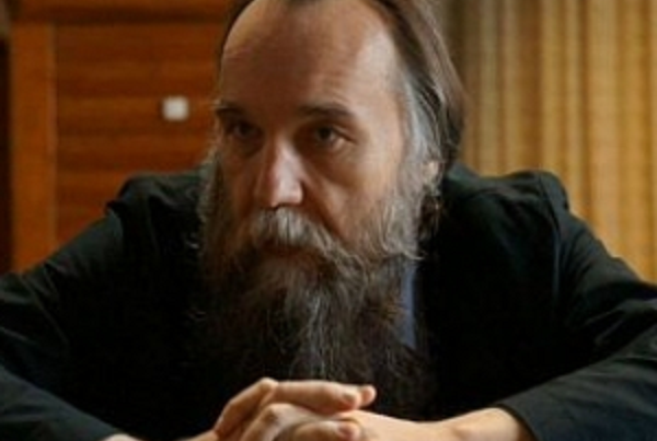 Евросоюз выгнал идеолога «русского мира»