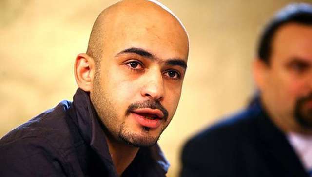 БПП и «Народный фронт» хотят разделить состав ЦИК - Найем