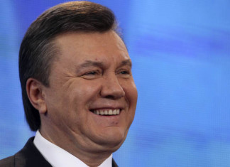 Під час замаху на Януковича був поранений його охоронець