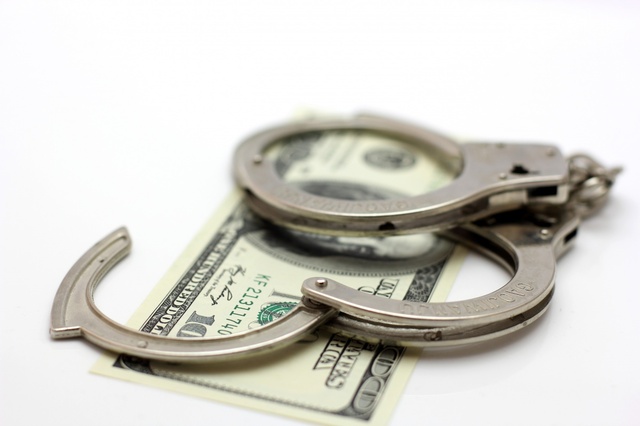 Преемник "бриллиантового прокурора" задержан по делу о коррупции