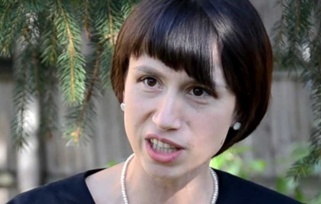 Чорновол хочет заработать на поставках продовольствия для Минобороны