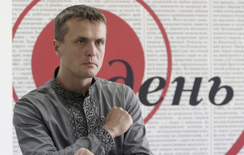 "Коли Порошенко зацементує систему, частина олігархів завиє", - Ігор Луценко