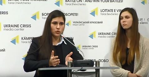 Антикоррупционный штаб обнародовал "черный список" киевских подрядчиков (видео)