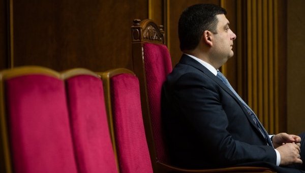 МВФ и Украина. Российская интрига нового транша