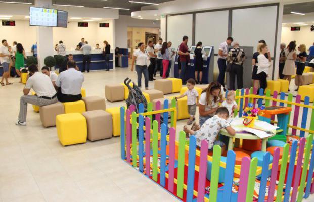 Как быстро и удобно оформить «загранку», не тратя на это целый день