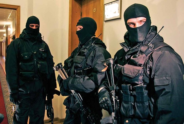 Новые украинские коррупционеры без стыда творят свои темные дела