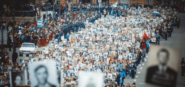 ВЕРОЯТНО, ЭТО ЛУЧШАЯ СТАТЬЯ О ТОМ, ЧТО СЕЙЧАС ТВОРИТСЯ В РОССИИ