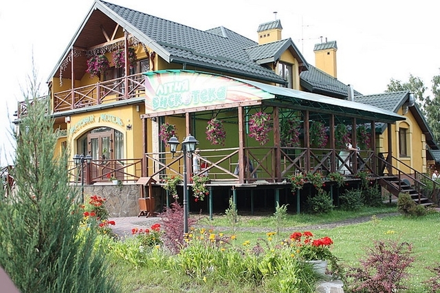 Масове отруєння на Львівщині: 32 людини – у лікарнях