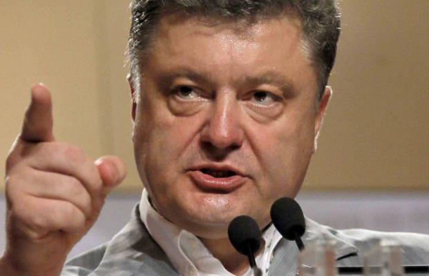 Как новые оффшоры Порошенко повлияли на рейтинг «БПП»