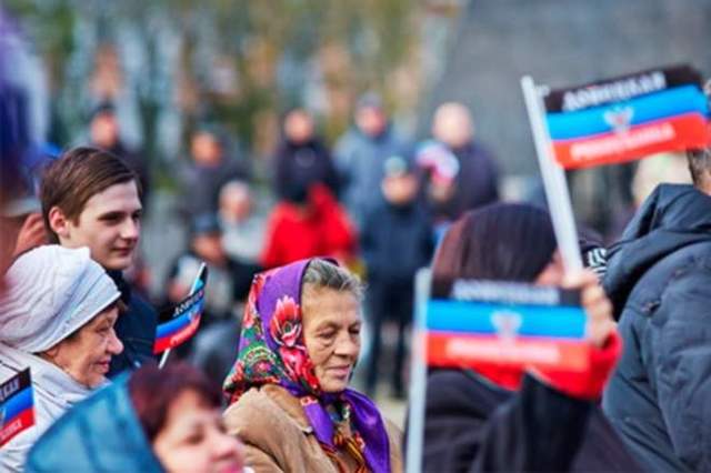 На оккупированных территориях усиливаются антиукраинские настроения - Васютинский