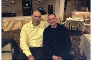 Любитель Путина: в СБУ подтвердили закрытие дела против экс-главы Винницкой полиции