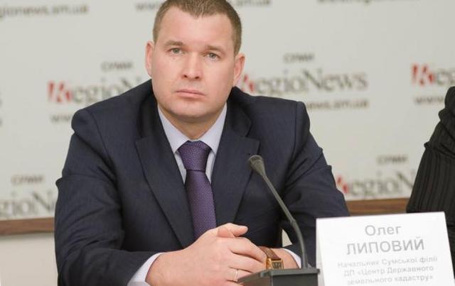 Главу «Аграрного Фонда» за помощь в поимке коррупционеров оставили без работы