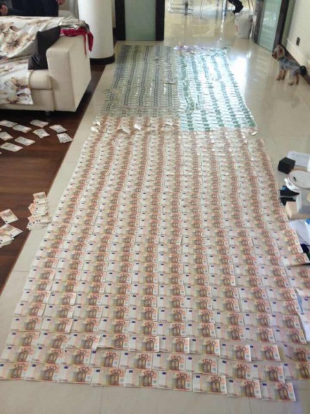 Директор бронетанкового завода, укравший 2 млн, отделался штрафом