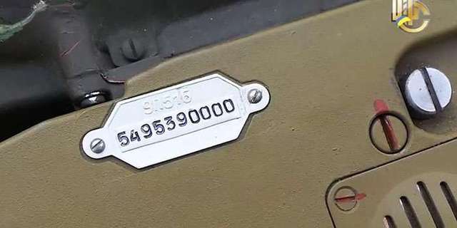 История войны: первая успешная засада украинского спецназа