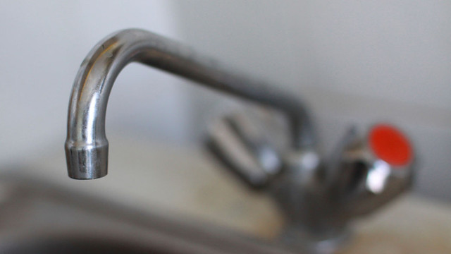 Авария на водопроводе: оккупированный Луганск остался без воды