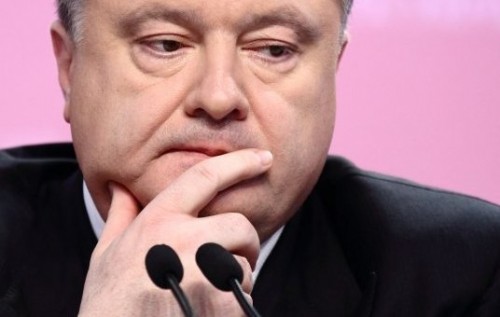 Самый страшный кошмар всех украинских олигархических партий стал явью