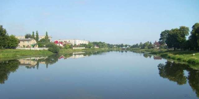 На Ривненщине во время отдыха утонули двое военных