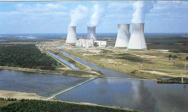 Нардепы и министр энергетики заявили о критической ситуации на АЭС Украины