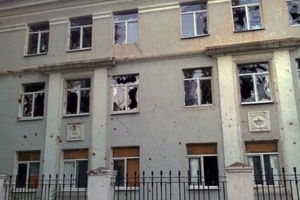 Агрессия России на Донбассе стоила жизни 50 детей