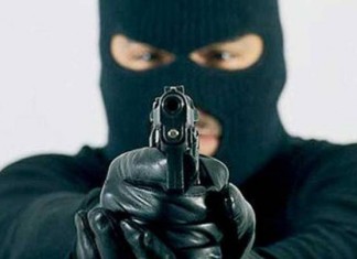 Захват заложника не помог налетчикам в Одессе