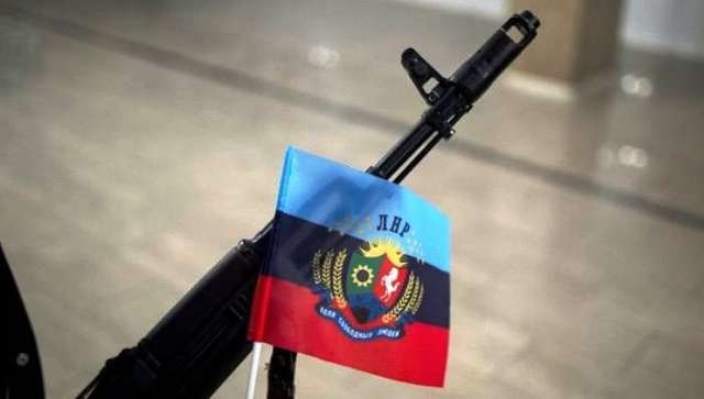 Луганские боевики запланировали антиукраинскую акцию в Вене, известны подробности