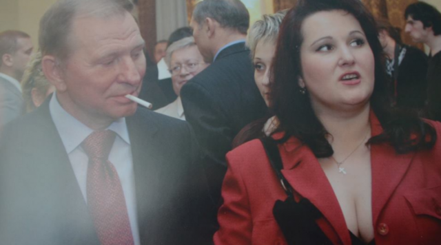 Пикантные фото украинских политиков взорвали соцсети