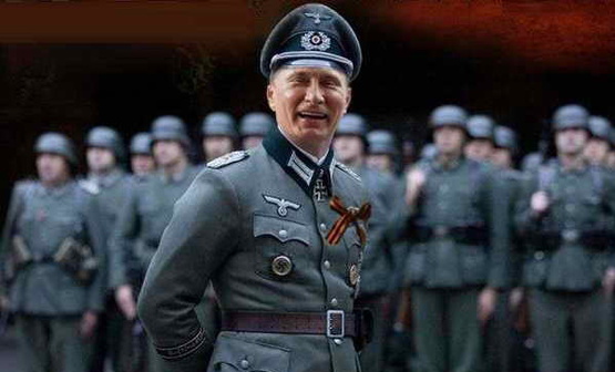 Как российские войска выводят из запоя своих генералов на Донбассе