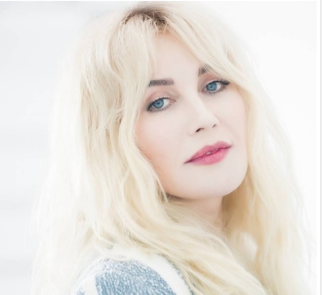 На Росії Повалій отримала "нове обличчя"