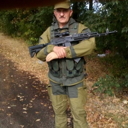 Военкомом Одесской области стал бывший член «ПР», служивший в АТО