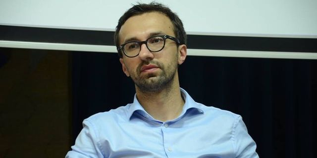 Лещенко требует миллион за рекламу радаров