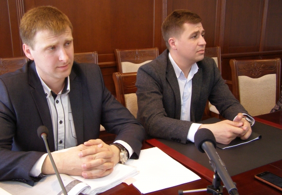 На планшеті Шевцова знайшли списки працівників СБУ, яких готували в АТО